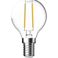 Lyspære LED 250 lm
