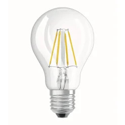 Lyspære LED 470 lm
