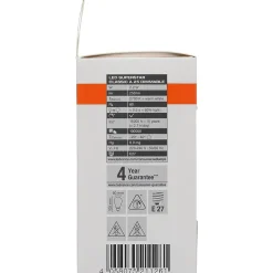 Lyspære LED 250 lm