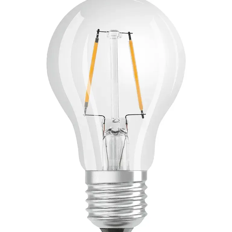 Lyspære LED 250 lm