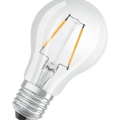Lyspære LED 250 lm