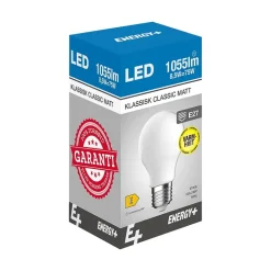 Lyspære LED 1055lm