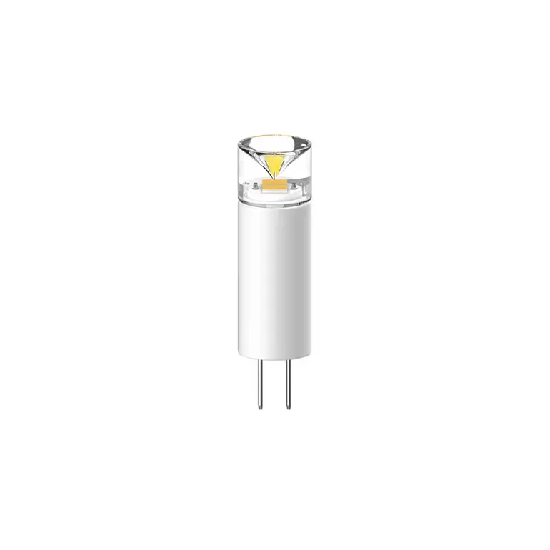 Lyspære LED 136 lm