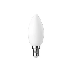 Lyspære LED 470 lm