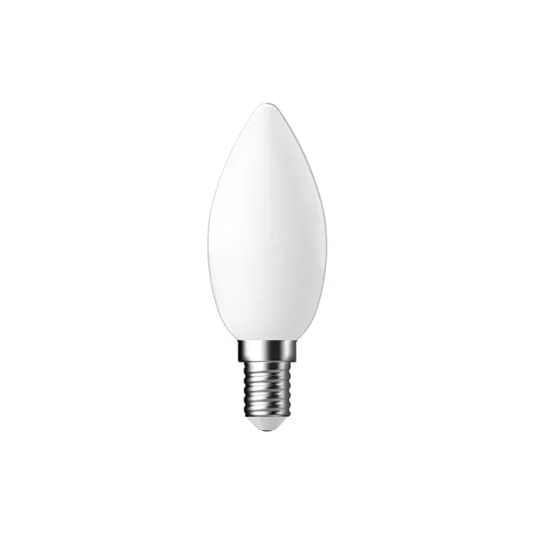 Lyspære LED 470 lm