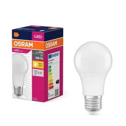 Lyspære LED 806 lm
