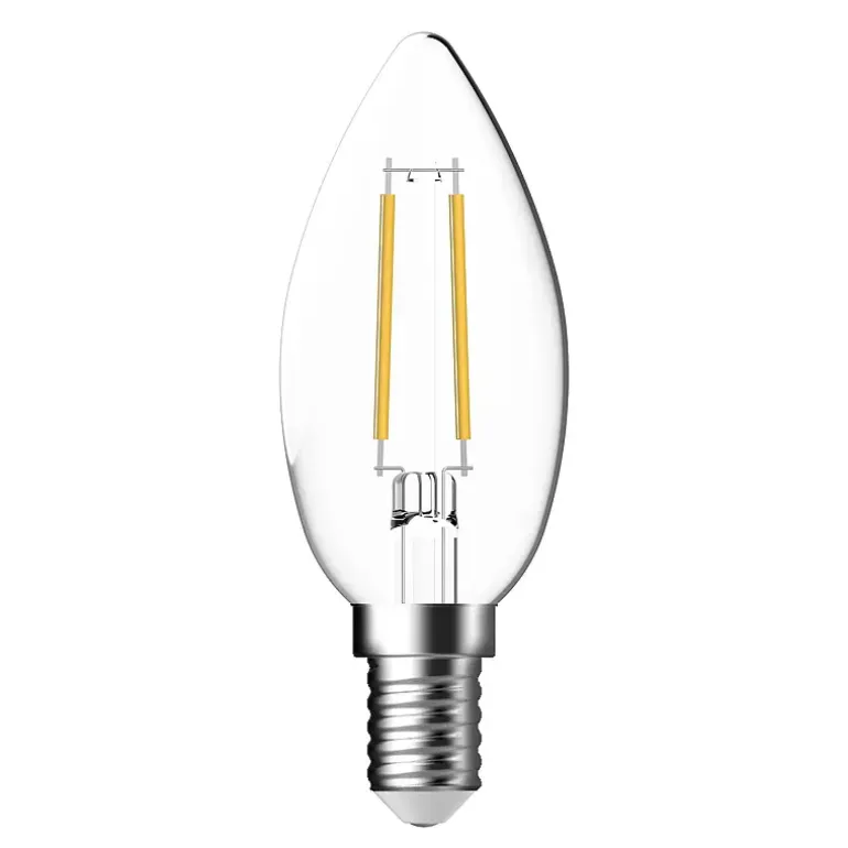 Lyspære LED 250 lm