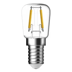 Lyspære LED 100 lm