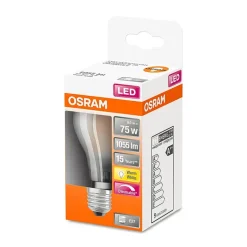 Lyspære LED 1055lm