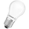 Lyspære LED P25