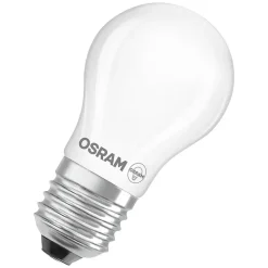 Lyspære LED P25