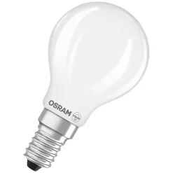 Lyspære LED P 25