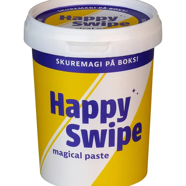 Magical paste