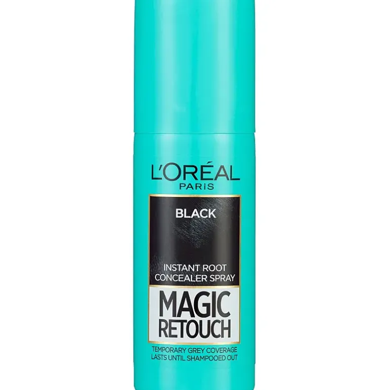 Magic Retouch