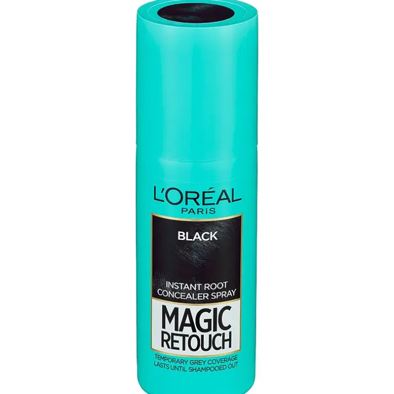 Magic Retouch