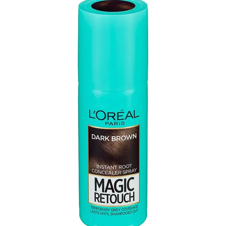 Magic Retouch