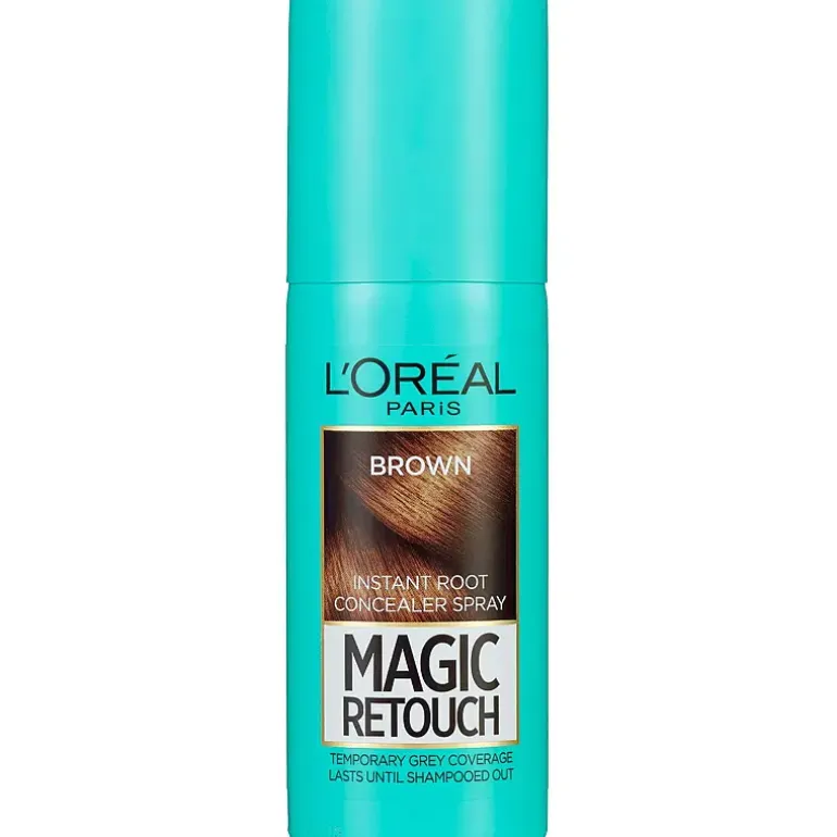 Magic Retouch
