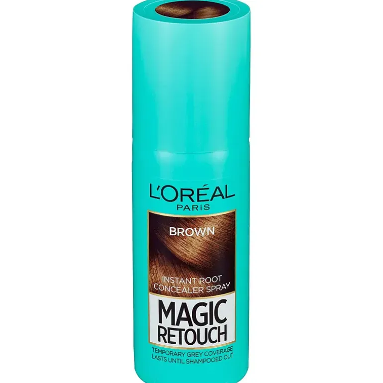 Magic Retouch