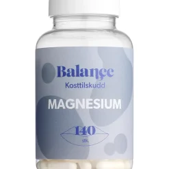 Magnesium