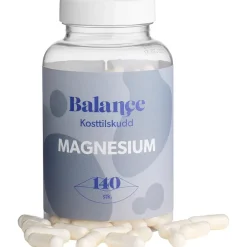 Magnesium