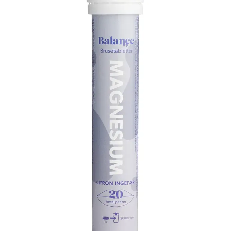Magnesium