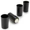 Magnet lysholder