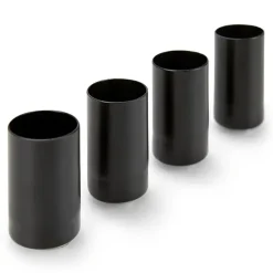 Magnet lysholder