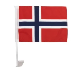 17. mai bilflagg