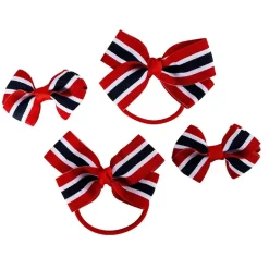 17. mai hårpynt