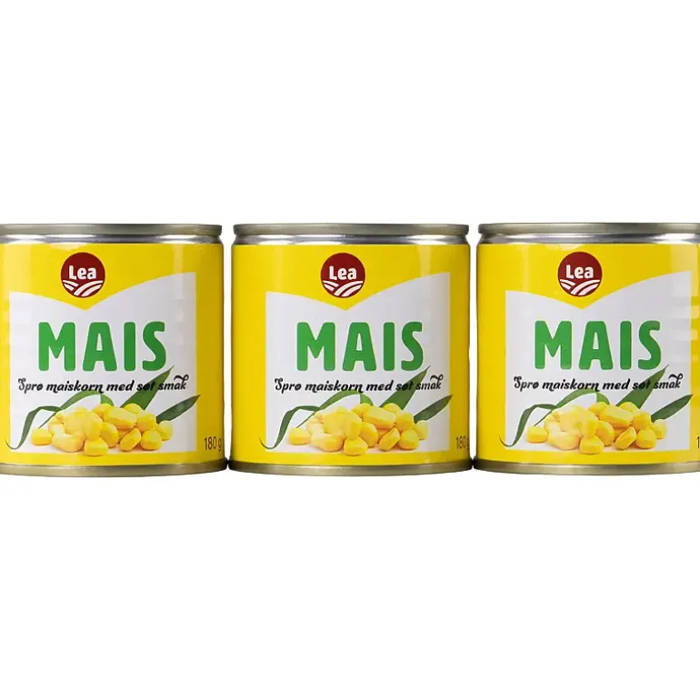 Mais