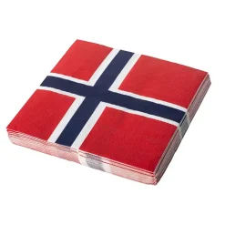 17. mai servietter