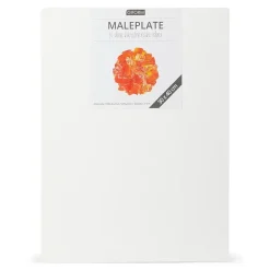 Maleplate