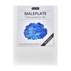 Maleplate