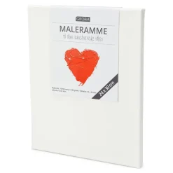Maleramme