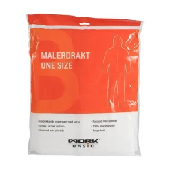 Malerdrakt