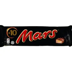 Mars