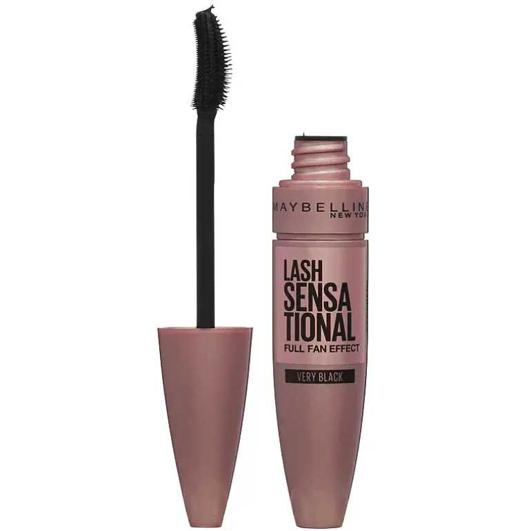 Mascara Lash Sens.