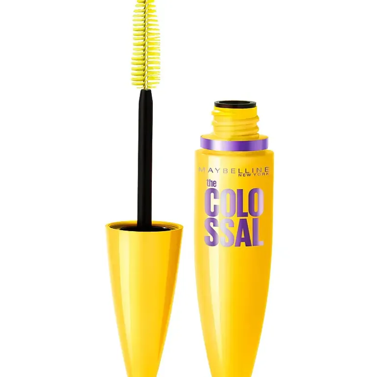 Mascara Maybelline