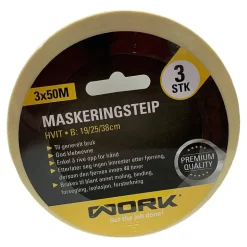 Maskeringstape