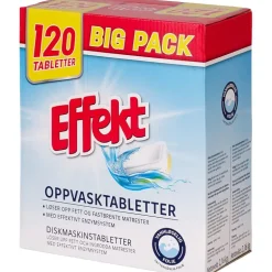 Maskinoppvask