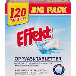 Maskinoppvask