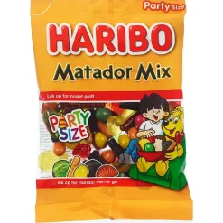 Matador mix