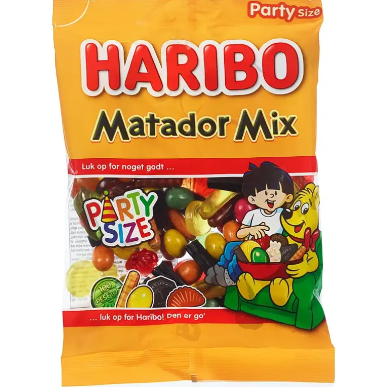Matador mix