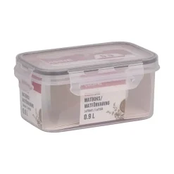 Matboks 0,9 l
