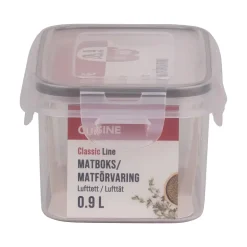 Matboks 0,9 l