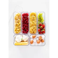 Matoppbevaring SmartStore 0,6 liter