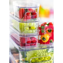 Matoppbevaring SmartStore lokk
