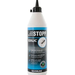 Maurstopp Soilic