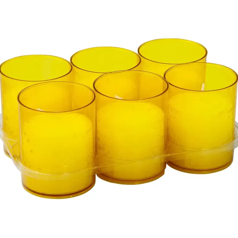 Maxilys 6-pk