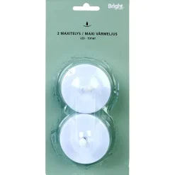 Maxitelys 2-pk